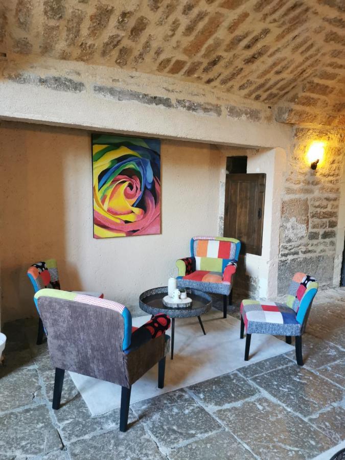 Restaurant Le Grezalide