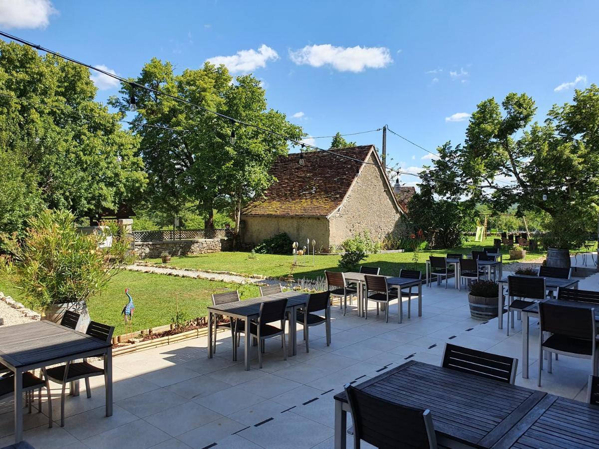 Hotel Restaurant Le Grezalide