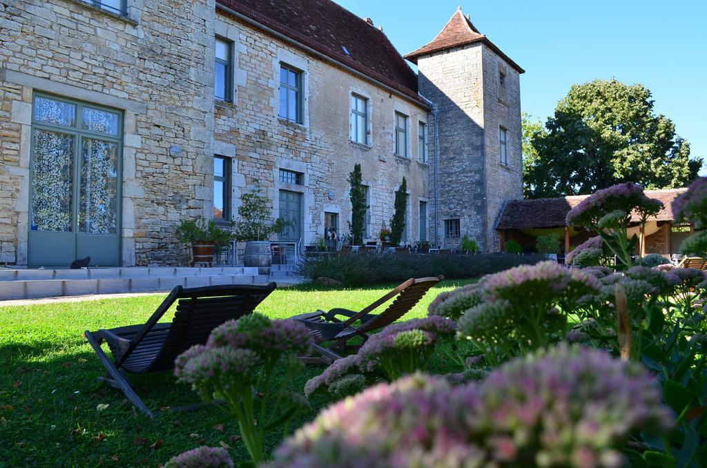 Restaurant Le Grézalide 3* Grèzes