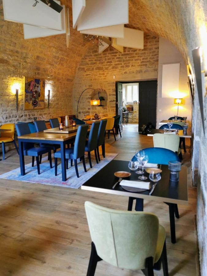 Restaurant Le Grezalide 3*